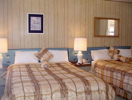 Modoc Inn Alturas Exteriör bild